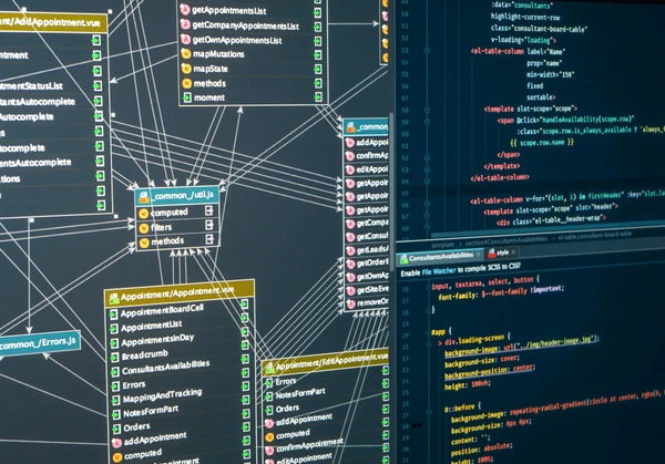 Database Fundamentals
