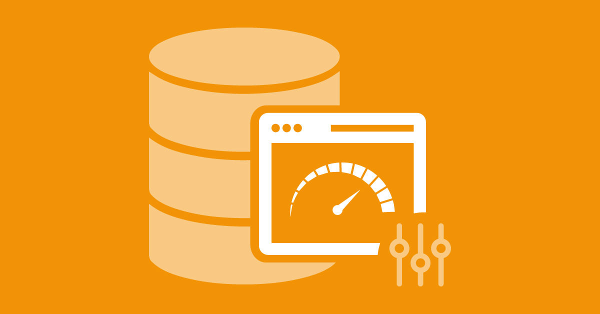 Database Efficiency
